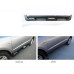 ag side running board steps for hyundai santa fe cm 2006 -11